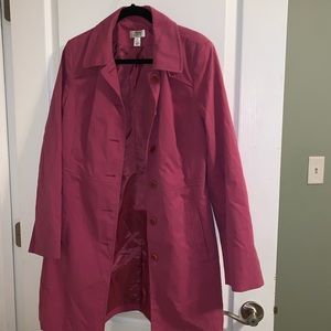 LOFT  spring jacket